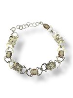 Bracciale Mandile 1922 Donna Cammei  in Argento Conchiglia 2MBRCM2 - 2MBRCM2